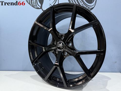 5x112 19'' Velgen S3 Audi A3 A4 Q2 Vw Golf Caddy Seat Skoda, Auto-onderdelen, Banden en Velgen, Velg(en), Zomerbanden, 19 inch