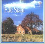 Ede Staal- Mien Toentje- supernette CD, Ophalen of Verzenden, Zo goed als nieuw, Streekmuziek