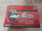 mens erger je niet orgineel nieuw in seal [s1156]