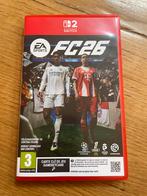 FC26 Nintendo Switch - nieuw!, Spelcomputers en Games, Online, 1 speler, Nieuw, Ophalen of Verzenden