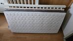 Ikea gulliver ledikant met himlavalv matras 60x120, Ophalen, Zo goed als nieuw, Ledikant
