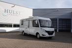 Hymer BMC I 690 177 PK 9G Automaat, Queensbed, Levelsyst, Integraal, 7 tot 8 meter, Bedrijf, Diesel