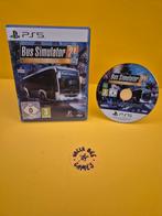 Bus Simulator 21 Gold Edition, Spelcomputers en Games, S, Verzenden, Zo goed als nieuw, S