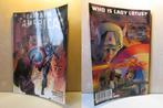 Captain America - Forever Allies Vol #2 of 4 (SC), Eén stripboek, Ophalen of Verzenden, Nieuw