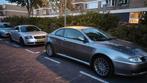 Alfa Romeo GT 2.0 JTS 2008 Grijs, Auto's, Voorwielaandrijving, 65 €/maand, 1295 kg, 400 kg