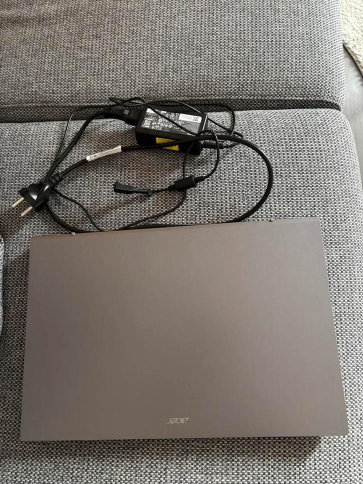 Acer Extensa 215-55, Computers en Software, Windows Laptops, Zo goed als nieuw, 15 inch, SSD, 2 tot 3 Ghz, Ophalen of Verzenden