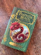 Fantastic Beasts - J.K. Rowling, Ophalen of Verzenden, Zo goed als nieuw