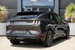 Ford Mustang Mach-E GT Extended AWD 98 kWh 487pk Stoelverwar, Automaat, Gebruikt, 2248 kg, Origineel Nederlands