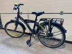 Loekie jongensfiets 20 inch, Ophalen, Gebruikt, 20 inch, Handrem