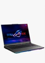 Asus ROG strix, Gaming Laptop, Computers en Software, Windows Laptops, Gebruikt, Met videokaart, Ophalen of Verzenden, Gaming