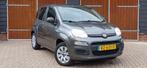 Fiat Panda 0.9 TwinAir Popstar, Airco, Trekhaak, Nieuwe APK, Auto's, Fiat, Voorwielaandrijving, Stof, Gebruikt, Euro 6