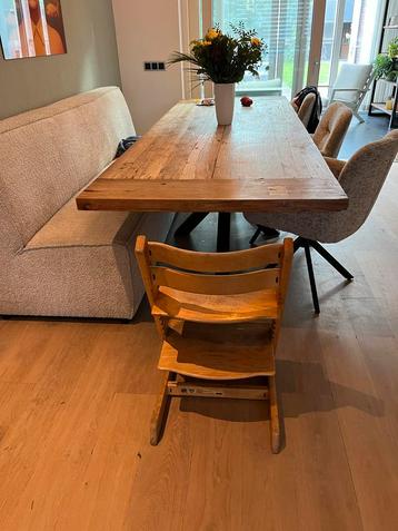 Stokke Trip Trap - Opknapper beschikbaar voor biedingen