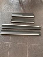 Stootlijsten  BMW X 3 , vanaf 2013, Gebruikt, Links, BMW, Verzenden