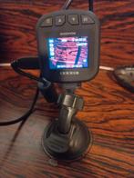 Dashcam voor auto, Auto diversen, Dashcams, Ophalen of Verzenden, Gebruikt