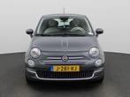 Fiat 500 1.0 Hybrid Lounge | Cruise Control | Radio | Naviga, Auto's, Fiat, Voorwielaandrijving, 12 maanden, Stof, Euro 6