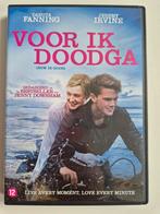 Voor Ik Doodga DVD, Vanaf 12 jaar, Ophalen of Verzenden, Zo goed als nieuw