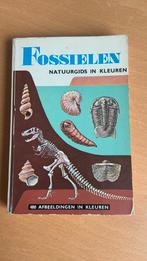 Fossielen - natuurgids in kleuren, Boeken, Ophalen of Verzenden, Bloemen, Planten en Bomen