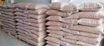 Pellet korrels, Minder dan 3 m³, Ophalen