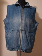 Spijkerbodywarmer Blauw M&S Mode Maat XXL, Anneonline, Zuidwal 11, Blauw, Shop@wesell4u.nl
