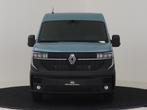Renault Master T35 150 PK L2H2 EXTRA NIEUW MODEL ( BPM VRIJ, Stof, Zwart, 4 cilinders, Bedrijf