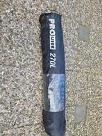 Prouser Opvouwbare Dakkoffer 270L, Auto diversen, Dakkoffers, Ophalen, Gebruikt