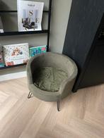 Honden mand, Dieren en Toebehoren, Ophalen of Verzenden, Zo goed als nieuw, Stof