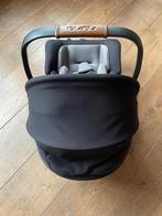 Maxi Cosi Nuna Arra Next, Kinderen en Baby's, Autostoeltjes, Verstelbare rugleuning, Ophalen of Verzenden, Zo goed als nieuw, Isofix