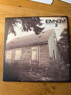 Eminem - The Marshall Mathers LP 2 - Vinyl, Ophalen of Verzenden, 2000 tot heden, Zo goed als nieuw, 12 inch