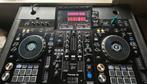 Pioneer XDJ-RX3 DJ set flightcase cdj xdj 2000 2 3 rx rz nxs, Verzenden, Zo goed als nieuw, Dj-set, Pioneer