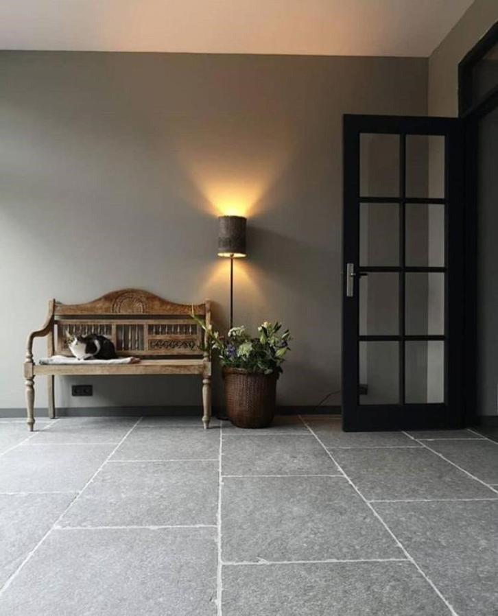 BOURGONDISCHE DALLEN, GROOT ASSORTIMENT ZIE FOTO'S, Tuin en Terras, Tegels en Klinkers, Nieuw, Terrastegels, Natuursteen, 10 m² of meer