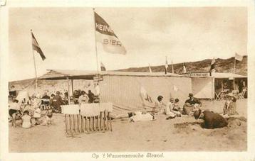 (377-523-001) Wassenaar Wassenaarsche Strand beschikbaar voor biedingen