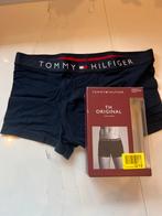Tommy Hilfiger boxer maat m, Kleding | Heren, Ophalen of Verzenden, Blauw, Tommy Hilfiger, Boxer