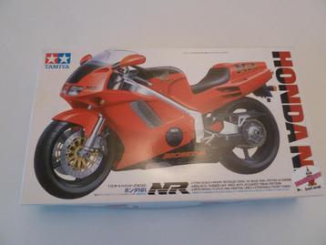 Tamiya Honda NR Kitnr.14060 - 1/12  beschikbaar voor biedingen