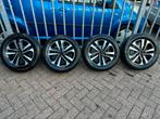 Zeer nette volkwagen polo velgen, Gebruikt, 15 inch, Banden en Velgen, Personenwagen