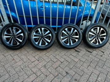 Zeer nette volkwagen polo velgen beschikbaar voor biedingen