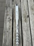 Gedore Dremometer Type B 20-120Nm, Auto diversen, Autogereedschap, Ophalen of Verzenden, Gebruikt