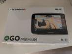 TomTom GO Premium Nieuw in Doos, Auto diversen, Autonavigatie, Ophalen of Verzenden, Nieuw
