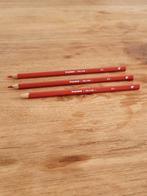 Bruynzeel Potloden van de verkiezingen, Ophalen of Verzenden, Gebruikt, Potlood of Stift