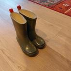 Regenlaarzen Hema maat 24-25, Ophalen of Verzenden, Zo goed als nieuw, Jongen of Meisje, Laarzen