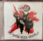 Arnhemsgewijs Wij maken geen grappen Cd, Ophalen of Verzenden, Gebruikt, Levenslied of Smartlap