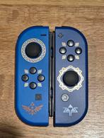 Zelda Nintendo Joycon origineel ( lees beschrijving ), Spelcomputers en Games, Spelcomputers | Nintendo Switch, Ophalen of Verzenden