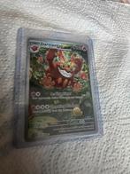 Darmantian 98/86 Black & White Holo, Ophalen of Verzenden, Nieuw, Losse kaart, Foil