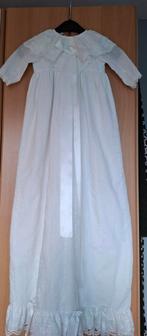 Prachtige Doopjurk, Kinderen en Baby's, Babykleding | Overige, Ophalen of Verzenden, Zo goed als nieuw, Onbekend, Meisje