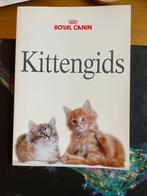 Royal Canin Kittengids, Ophalen, Zo goed als nieuw, Katten