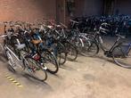 Partij 18 x RIJKLAAR fietsen, Fietsen en Brommers, Fietsen | Dames | Damesfietsen, Ophalen of Verzenden, Gebruikt, Overige merken