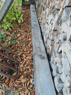 Zware Douglas paal/balk, Tuin en Terras, Palen, Balken en Planken, Ophalen, 250 cm of meer, Balken
