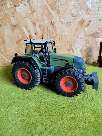 Fendt 926 Vario van Siku met stocknummer 4451 beschikbaar voor biedingen