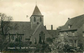 (378-285-009) Eibergen RK Kerk beschikbaar voor biedingen