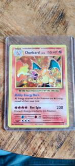 Charizard 11/108 XY Evolutions Nieuwstaat, Hobby en Vrije tijd, Verzamelkaartspellen | Pokémon, Ophalen of Verzenden, Losse kaart