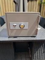 De Raat Consul Safe Brandwerende Kluis, Huis en Inrichting, Brandblussers en Brandkasten, Ophalen, Zo goed als nieuw
